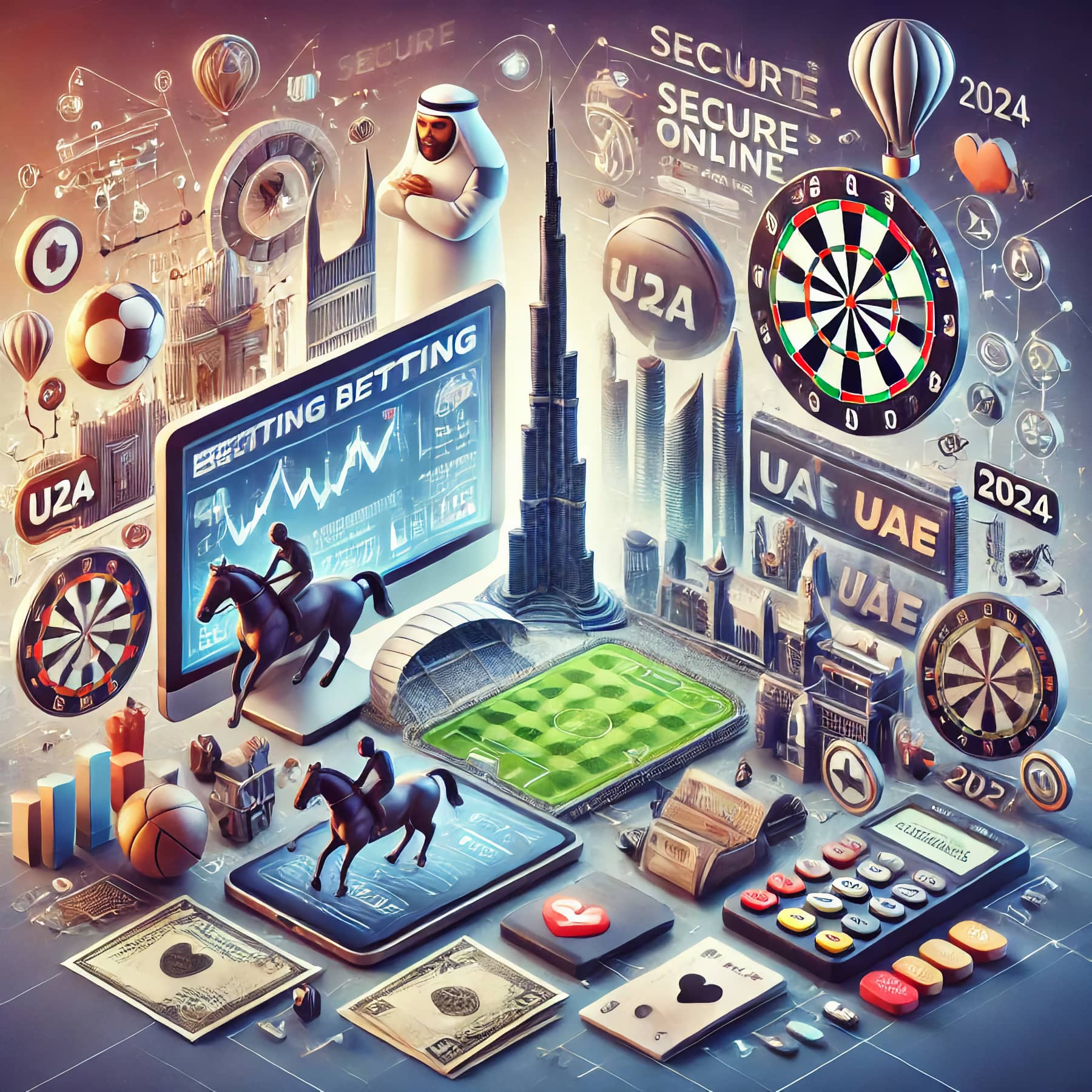 Choose the Best UAE Betting Websites